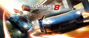 Asphalt 8: Airborne Cheats – Marken und Credits