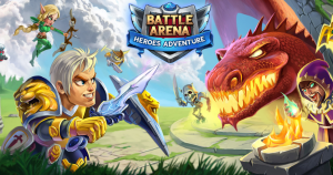 Battle Arena: Heroes Adventure Cheats – Edelsteine und Münzen