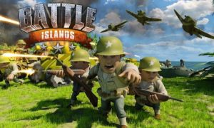 Battle Islands – Gold und Vorräten Cheats