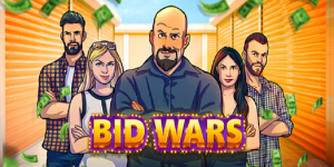 Bid Wars: Pawn Empire Gold und Geld Cheats