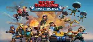 Blitz Brigade Rival Tactics Cheats – Diamanten und Münzen