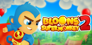 Bloons Supermonkey 2 – Rote Blops und Blaue Blops Cheats