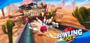 Unendlich viel Chips und Gold – Bowling Crew Cheats