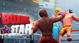 Boxing Star Cheats – Münzen und Gold