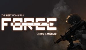Bullet Force Cheats – Gold und Credits