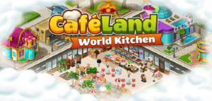 Cafeland Cheats – Gold und Geld