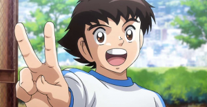 Captain Tsubasa Cheats – unendlich Traumball und Münzen
