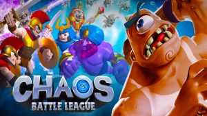 Chaos Battle League Cheats – Kristalle und Münzen