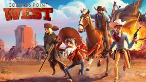 Compass Point West Cheats – Diamanten