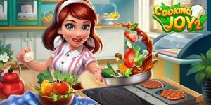 Cooking Joy 2 Cheats – Edelsteine und Münzen