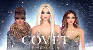 Covet Fashion Cheats – Diamanten und Geld