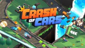 Crash of Cars Cheats für Edelsteine und Münzen