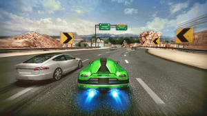 Crazy for Speed 2 Cheats – Münzen & Stickstoff
