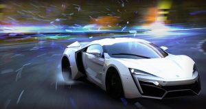 Crazy for Speed Cheats – Münzen und N2O