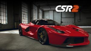 CSR Racing 2 Cheats – Cash und Gold
