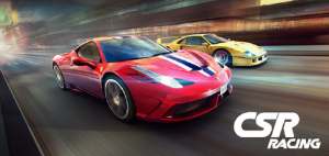 CSR Racing – Gold und Geld Cheats