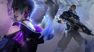 Cyber Hunter – Credits Cheats