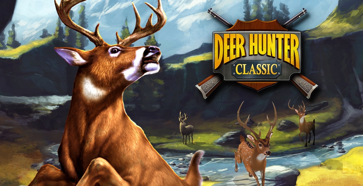 Deer Hunter Classic Cheats Gold und Jagdmünzen BesteCheats.de