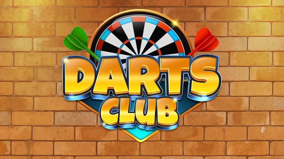 Darts Club - PvP Multiplayer Handyspiel