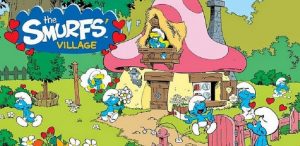 Das Schlumpfdorf – Schlumpfbeeren und Münzen Cheats