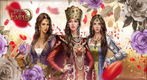 Days of Empire – Gold Cheats