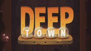 Deep Town Cheats – Gold und Kristalle