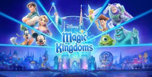 Disney Magic Kingdoms Cheats – Edelsteine und Magie