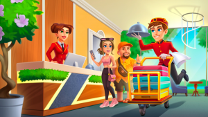 Doorman Story Cheats – wie kann man Münzen und Kristalle bekommen