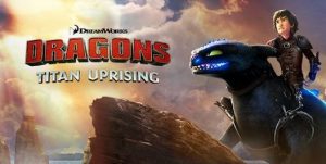 Dragons: Titan Uprising Cheats – Runen, Fisch und Gold