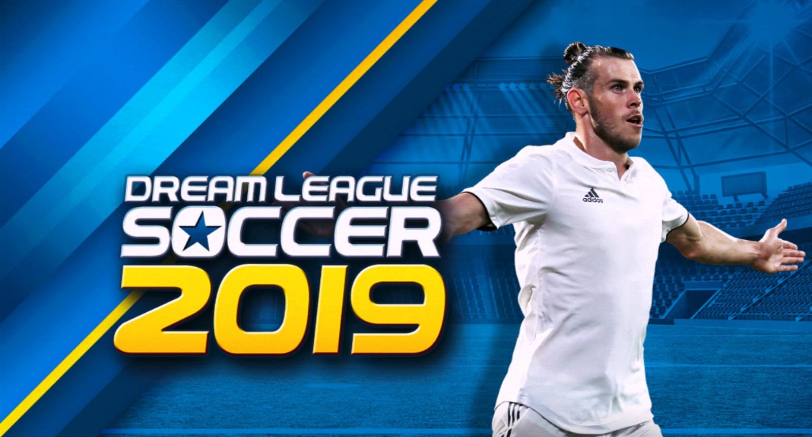 dream league soccer 2019
