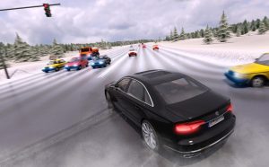 Driving Zone 2 Cheats – Punkte und KM