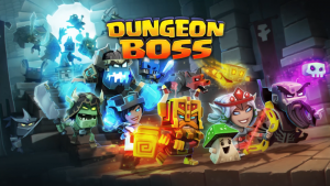 Dungeon Boss Cheats – Gold und Juwelen