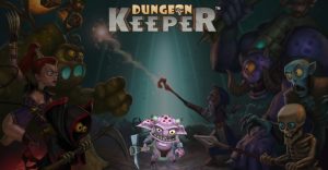 Dungeon Keeper Cheats – Juwelen und Gold