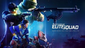 Elite Squad Cheats – unendlich Gold und Bargeld