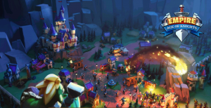 Empire Age of Knights Cheats – Rubine und Münzen