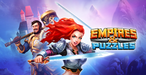 Empires and Puzzles Cheats – Juwelen, Eisen und Nahrung