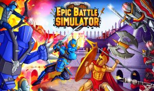 Epic Battle Simulator 2 Cheats – unendlich viele Gems