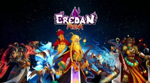 Eredan Arena Cheats – Feez und Kristalle