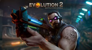 Evolution 2 Battle for Utopia Cheats – wie man Diamanten bekommt