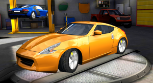 Extreme Car Driving Simulator – unendlich Credits Cheats