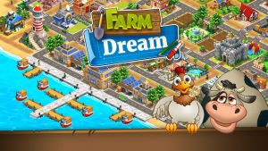 Farm Dream Cheats – Edelsteine und Bargeld