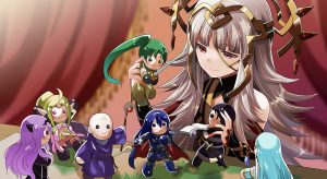 Unendlich Orbs mit Fire Emblem Heroes Cheats bekommen