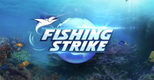 Fishing Strike Edelsteine und Gold Cheats