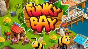 Funky Bay Cheats – Diamanten und Münzen