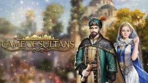 Mit Game of Sultans Cheats unendlich Diamanten bekommen