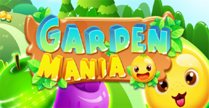 Garden Mania 3 Cheats – Kristalle und Münzen