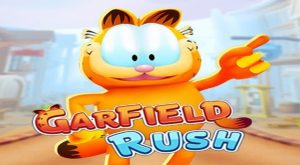 Garfield Rush Cheats – unendlich Edelsteine und Münzen