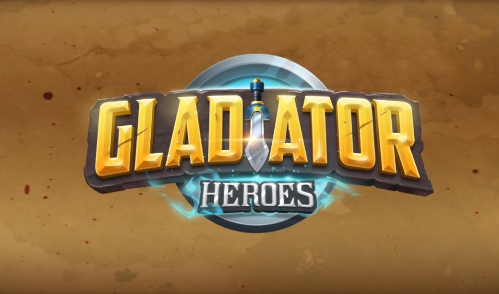 Gladiator Heroes - Kampf- und Strategiespiel Deutsch