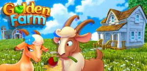 Golden Farm Cheats – Kristalle und Münzen