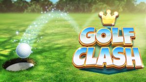 Golf Clash Cheats – Unendlich Juwelen und Münzen